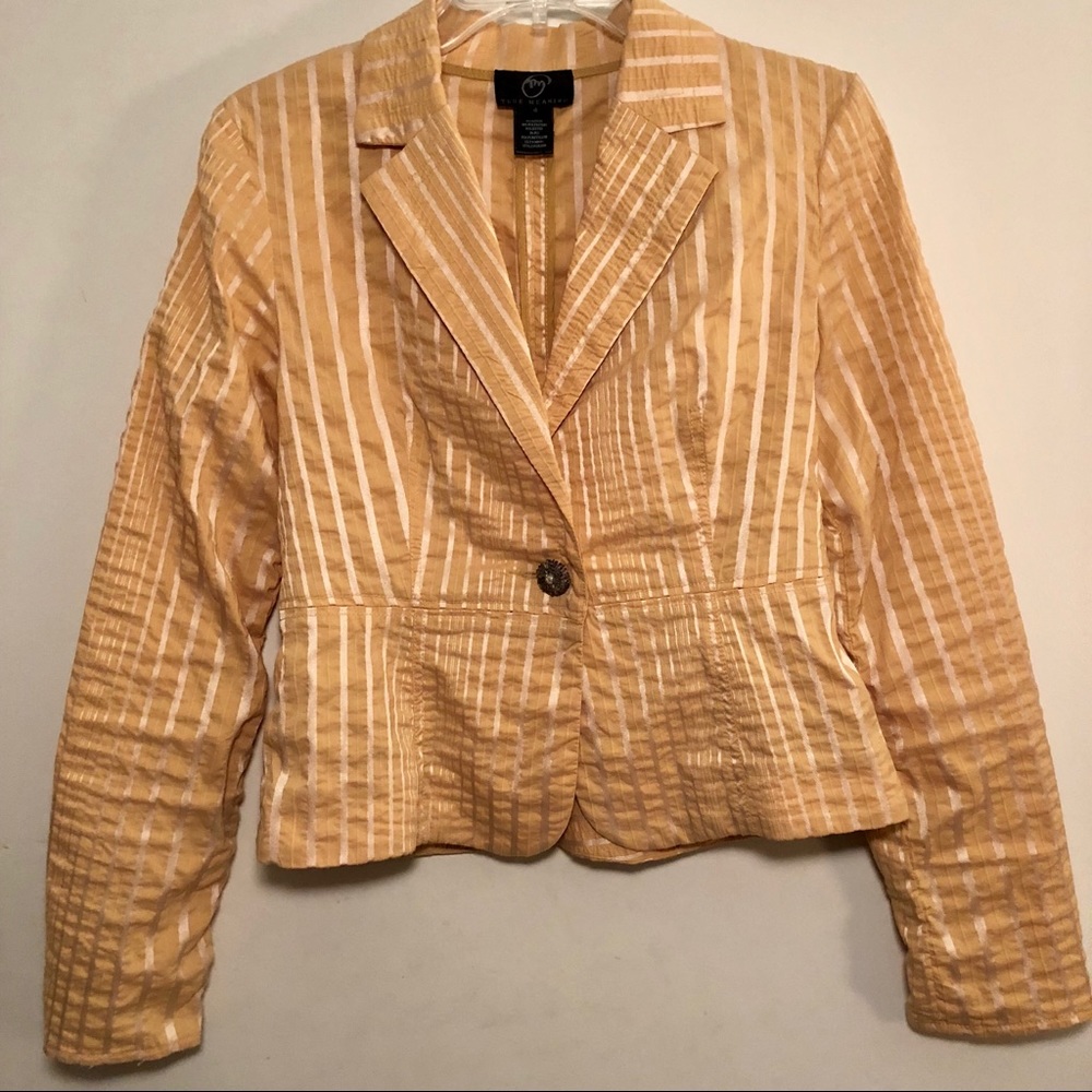 🌸 Nordstrom True Meaning blazer / jacket